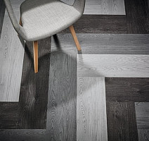 Flotex Wood planks 151003 Silver Wood фото 2 | FLOORDEALER